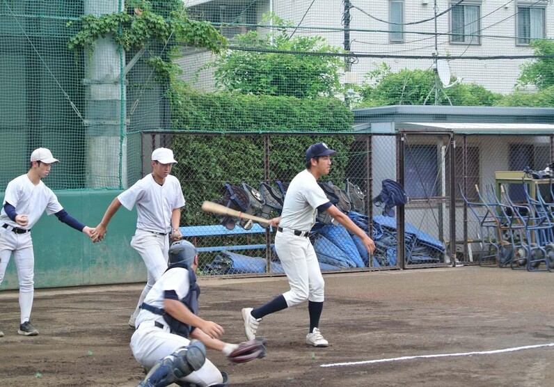 12年ぶりの甲子園を目指す春の東京王者・帝京 帝王学を学んだ金田監督の下、常勝軍団が復活を期す - スポーツナビ