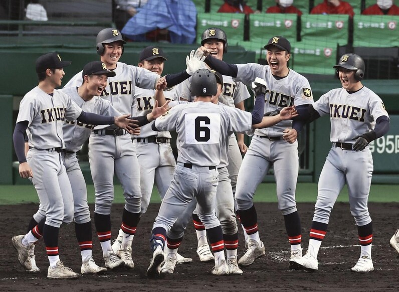 仙台育英、「2回目の初優勝」を目指す夏 日本一を逃す悔しさを知った春の経験を糧に - スポーツナビ