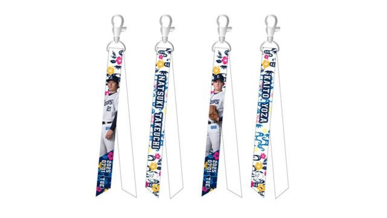 埼玉西武】7/1(火)、7/2(水)は2年ぶりの沖縄開催！イベント情報