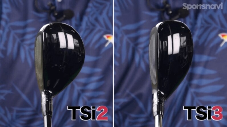腕前関係なく扱いやすい！タイトリスト「TSi ユーティリティ