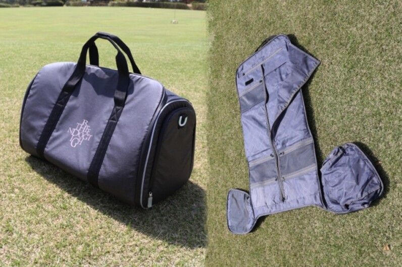 新品未使用スコットランド発TDNGOLFスタンド式キャディバッグ⭐︎即日発送⭐︎ 新品未使用スコットランド発TDNGOLFスタンド式キャディバッグ