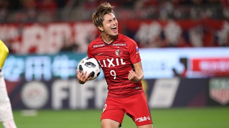 鈴木優磨選手の加入を発表！ シント＝トロイデンVV（ベルギー