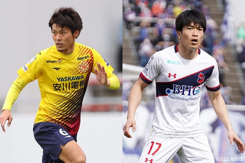5連勝を狙ういわきはアウェイで北九州と激突 松本は4連勝をかけて福島に挑む プレビュー 明治安田ｊ３ 第24節 スポーツナビ