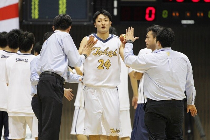 師であり 父であり ときには友にも A東京 田中大貴と陸川章監督のキズナ スポーツナビ