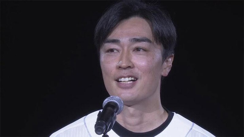 松坂世代最後の現役選手、ありがとう和田毅 松坂世代”最後の現役 和田毅[ソフトバンク/投手]「あのときの