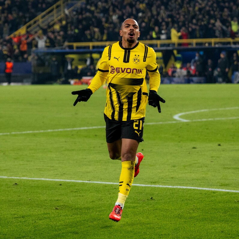 マレン　ドルトムント ドニエル・マレンがアストン・ヴィラに完全移籍【ドルトムント