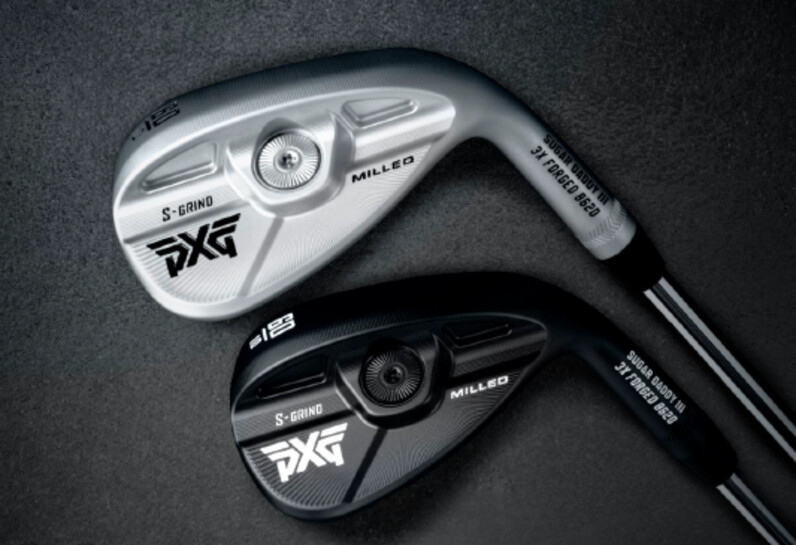 PXG Sugar Daddy IIIウェッジが新登場 革新と技術の結晶がもたらす究極のパフォーマンス - スポーツナビ