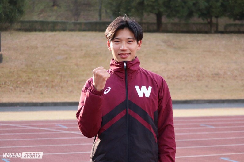早稲田大学競走部　箱根駅伝　ウインドブレーカーXL 早稲田大学競走部 箱根駅伝 ウインドブレーカーXL - メルカリ