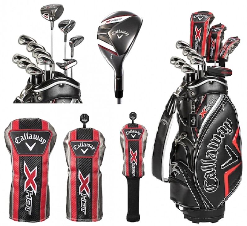 Callaway - 昨年発売モデルでも大人気の叩ける☆エボ4☆ vrwP1cu9cY2YL4Fg3aXpJtHyHIQWv4