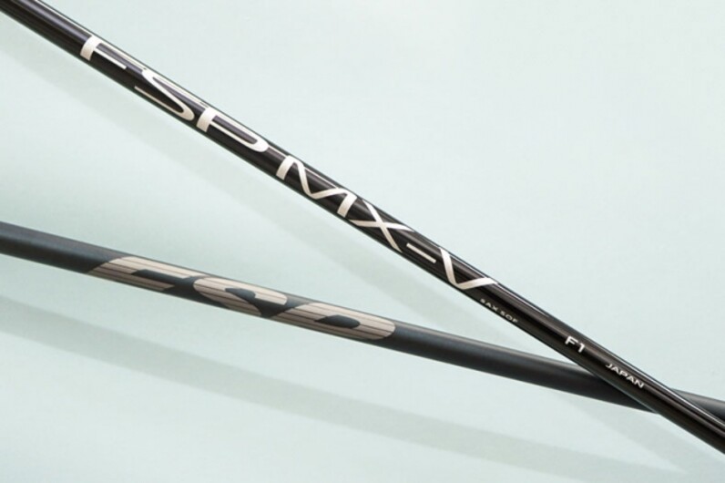 435cm3が奏でる直進性&ロースピン MYSTERYの適合&高反発モデル 435cm3が奏でる直進性&ロースピン MYSTERYの適合&高反発モデル