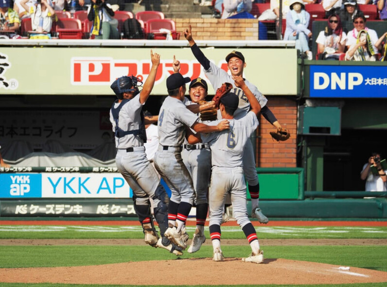 仙台育英・硬式野球部】皆様からの応援コメントについて - スポーツナビ