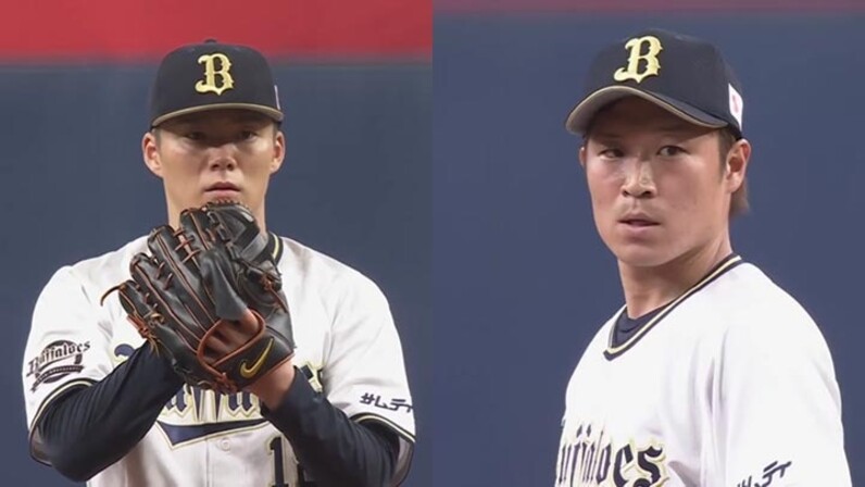 無双由伸vs村神様が楽しみ 交流戦の成績から日本シリーズを予習 スポーツナビ