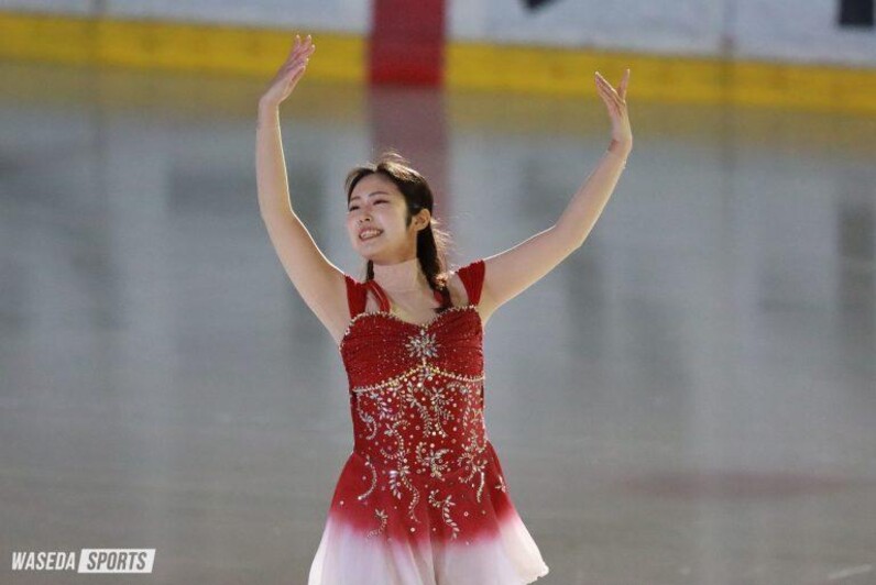 早い者勝ち‼︎フィギュアスケート女子★総額5万円以上♪ 樋口新葉5位、千葉百音は連覇逃す 女子18年ぶりメダルなし