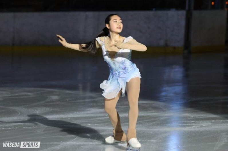早い者勝ち‼︎フィギュアスケート女子★総額5万円以上♪ 女子SP 樋口新葉 五輪女子史上5人目のトリプルアクセル成功