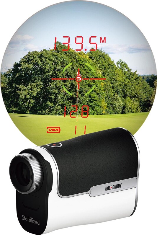 [美品] Stabilized手振れ補正 GolfBuddy L30 距離計 楽天市場】【送料無料】 GOLFBUDDY (ゴルフバディー) aim L30