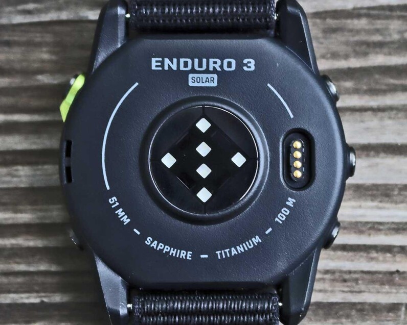 Enduro 3 | スマートウォッチ | Garmin 日本