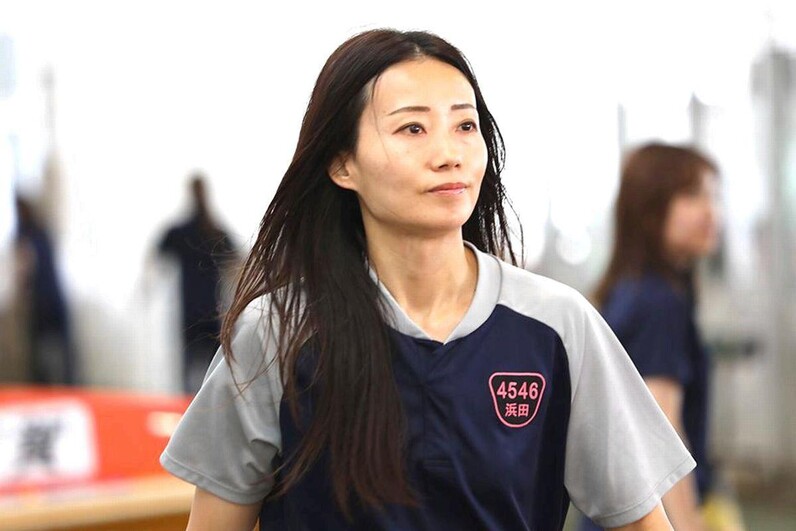 芦屋72周年は岡山の入海馨が涙の優勝 レディースチャンピオンで