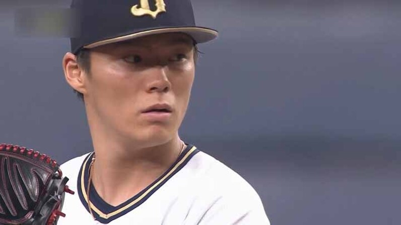 山本由伸は球団新記録の自身15連勝なるか 北海道日本ハムはバーヘイゲンが先発 10 16パ リーグ見どころ スポーツナビ