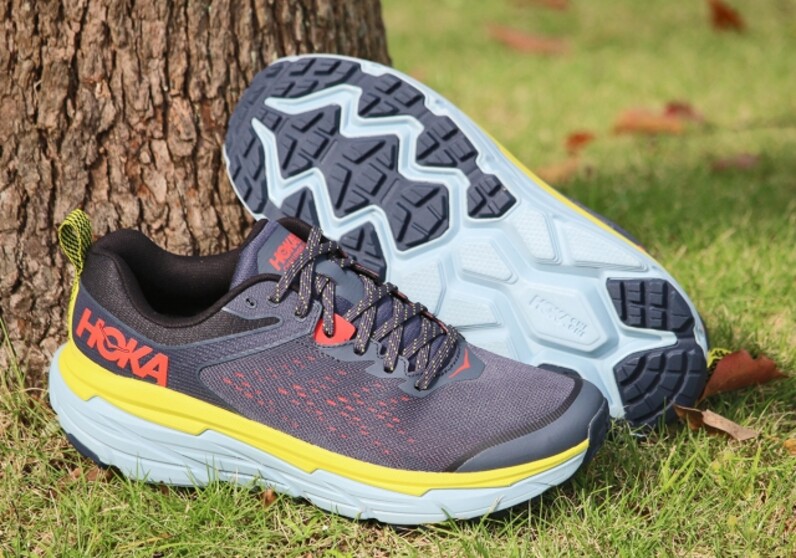 トレイルランニング シューズレビュー】HOKA ONE ONE「CHALLENGER ATR