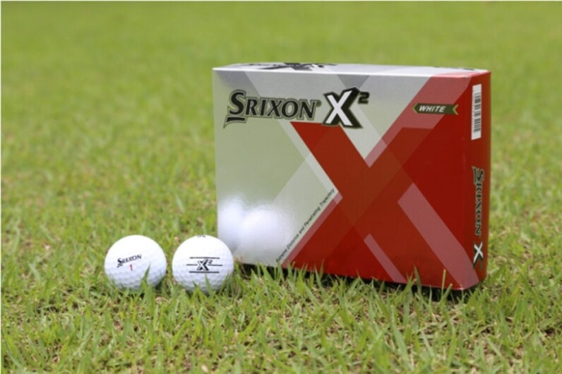 Srixon - 新登場! ドクロが輝く激飛び適合! ダイナゴルフ 悪童 ワルド　ドラコンアッタス Srixon - 新登場! ドクロが輝く激飛び適合! ダイナゴルフ 悪童