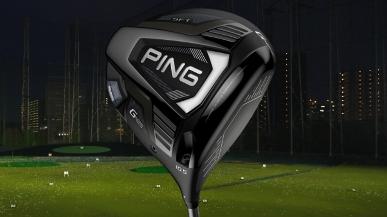 PING G425 SFT ドライバー ヘッド 10.5 - クラブ