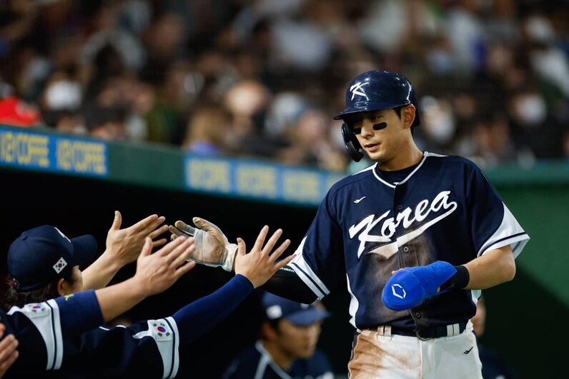 WBC終えた“韓国のイチロー”の現在地 次に目指す高みを前に訪れた試練 - スポーツナビ