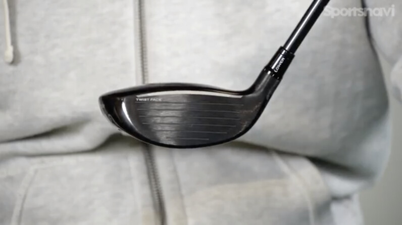 自分に合ったモデルが選べる！テーラーメイド「ステルス2