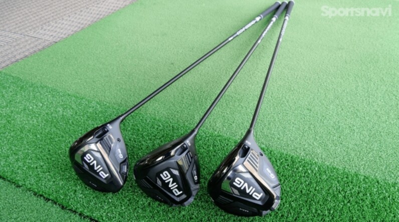 PING - 品薄のG410 LST！最新のG425よりも人気、品薄です。ヘッドのみ PINGの新ドライバー「G425 LST」と旧モデル「G410 LST」を比べて