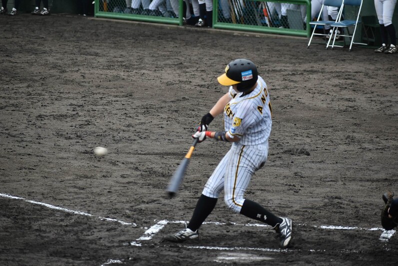 試合結果】阪神タイガースWomen対神戸弘陵高校(7/1) スポーツナビ