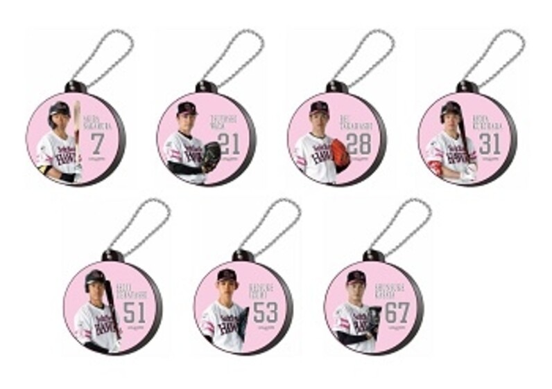 発売4日で売り上げ3000個超 ソフトバンクで大人気の“選手の
