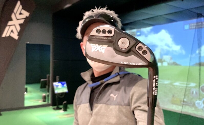 PXG Japan【4/27発売】PXG『GEN5』シリーズ新製品発表会に