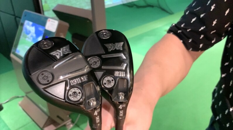 PXG Japan【4/27発売】PXG『GEN5』シリーズ新製品発表会に
