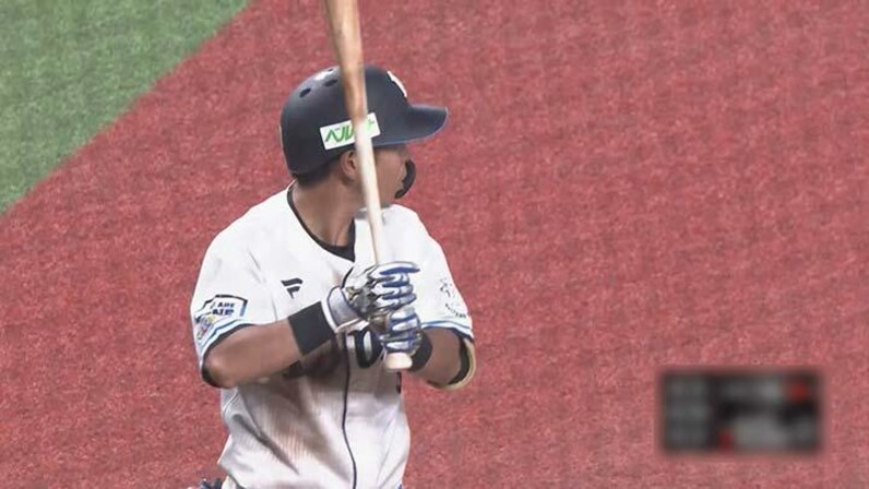 児玉亮涼が10試合連続安打【7/12 パ二軍見どころ】 - スポーツナビ