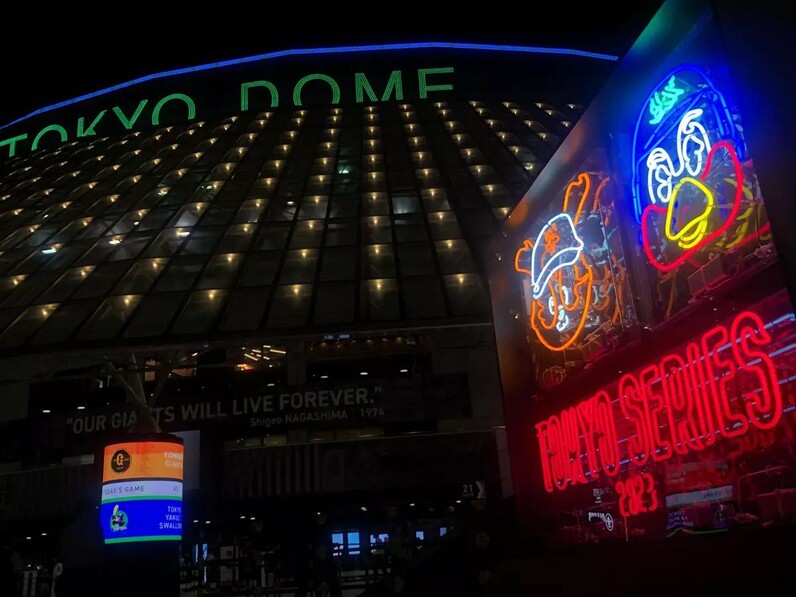 ヤクルトスワローズ　つば九郎　LEDネオンライト ヤクルトスワローズ つば九郎 LED ネオンライト L*J様 つば九郎
