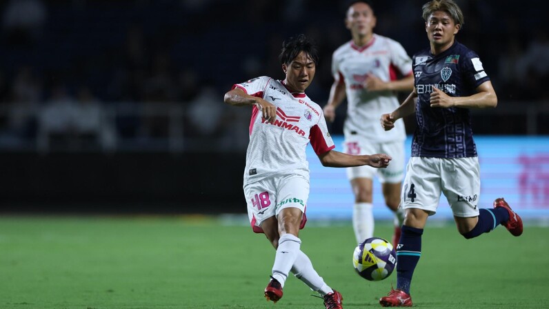 FC サッカー GRANDE CUP U-13 | 埼玉サッカー通信｜埼玉サッカーを応援する