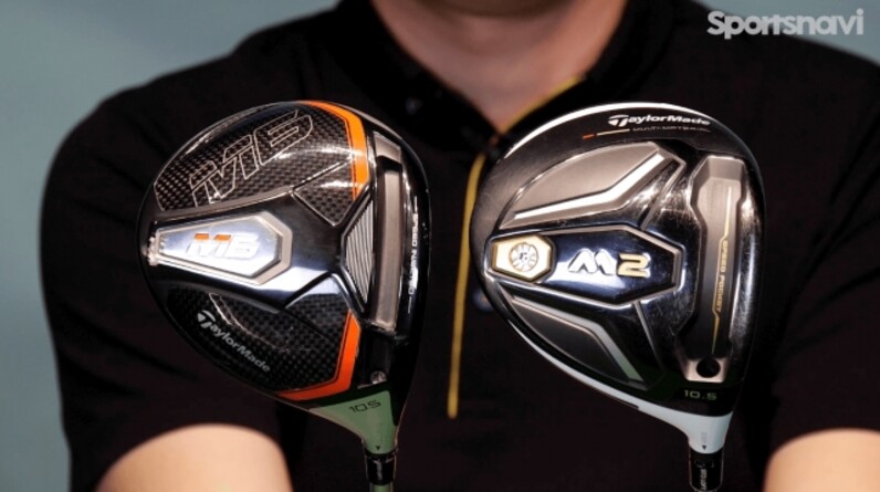 TaylorMade テーラーメイドM6 ドライバー 10.5° TaylorMade Driver M6 10.5 driver Right Handed Head Only USED