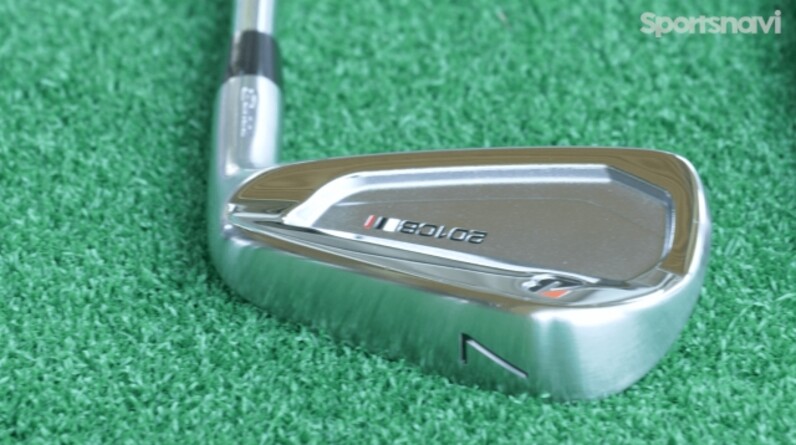 BRIDGESTONE GOLF ブリヂストン2020 TOUR B 201CB 7番アイアン