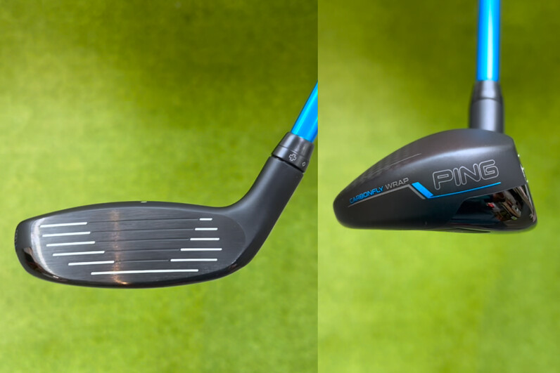 どっちをセッティングする？大人気PING「G440 MAX FW」5番＆7