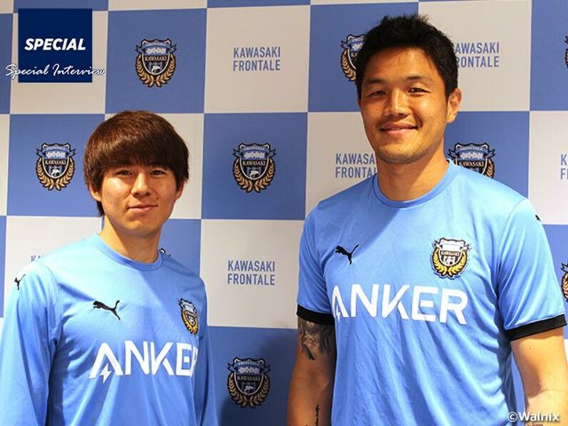 SPECIAL】天皇杯 JFA 第104回全日本サッカー選手権大会 ～脇坂