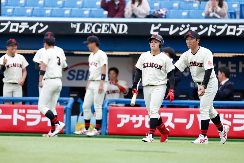 東都大学野球】秋季リーグ開幕直前インタビュー 初戦は松山開催