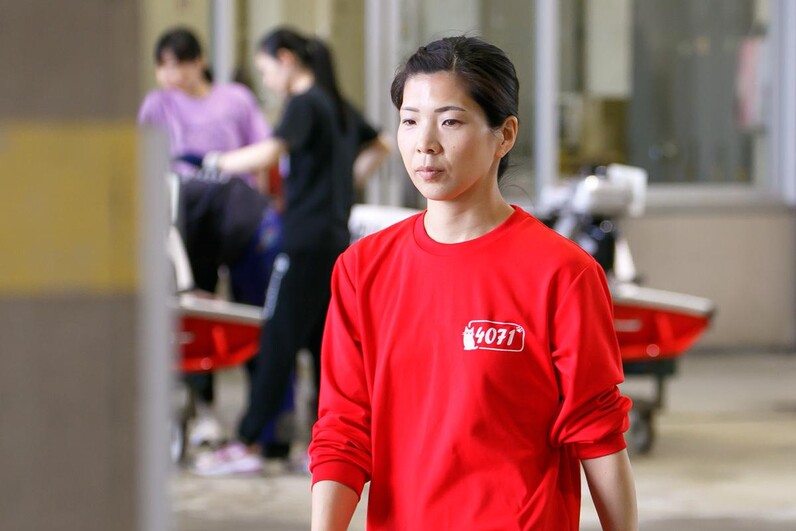 川井萌 5174 川井萌（かわい もえ） | ボートレーサー（競艇選手