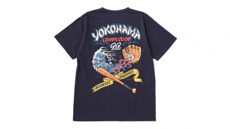 本当に希少　横浜消防とムーンアイズのコラボ　限定品 MOONEYES JAPAN | . YOKOHAMA FIRE BUREAU x MOONEYES