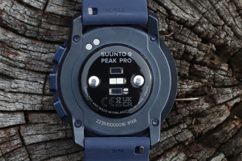 GPSウォッチレビュー】SUUNTO ｢SUUNTO 9 PEAK PRO（スント 9 ピーク