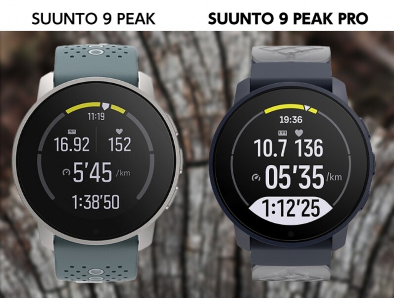 スント ナイン ピーク プロ　SUUNTO 9 PEAK PRO スント SUUNTO 9 PEAK PRO Forest Green 9 ピーク プロ