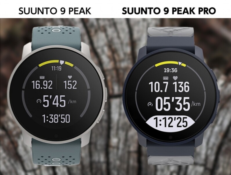 GPSウォッチレビュー】SUUNTO ｢SUUNTO 9 PEAK PRO（スント 9 ピーク