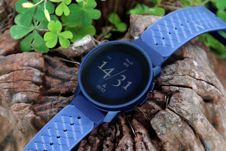 GPSウォッチレビュー】SUUNTO ｢SUUNTO 9 PEAK PRO（スント 9
