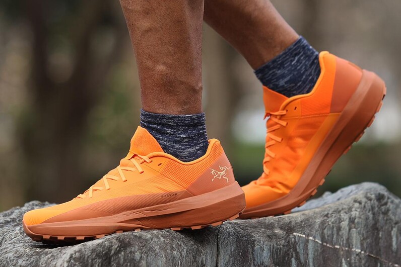 GORE-TEX☆【ARC'TERYX】マウンテンランニングシューズ♪ S25-X000009601-Sylan-GTX-Shoe-