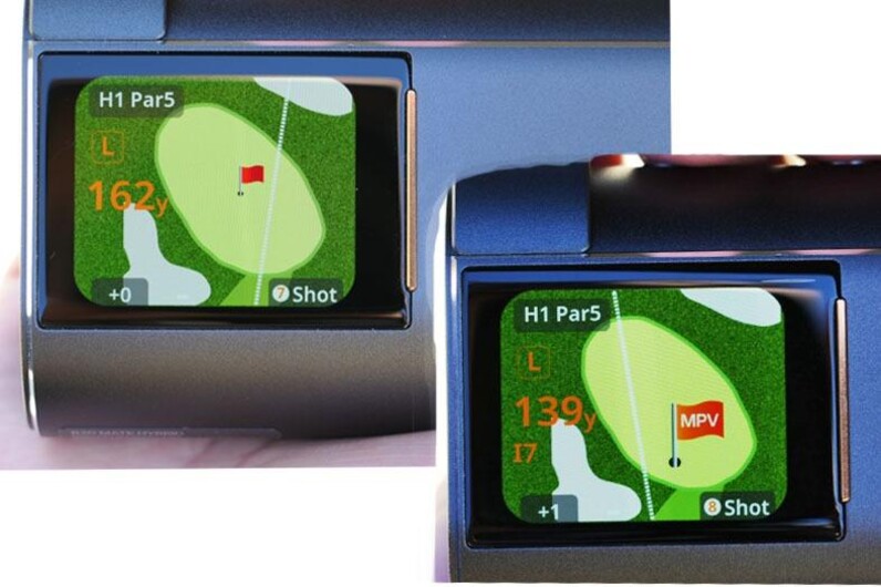 ハイブリッド距離計の新領域『R2G MATE HYBRID』をテスト