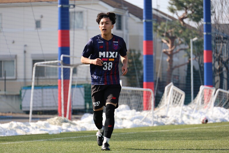 FC東京 安斎選手 13点セット！！ 公式】安斎 颯馬 | FC東京：Jリーグ