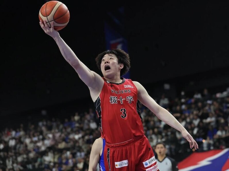 B2プレーオフ】昇格に執念を燃やす熊本ヴォルターズ、山本翔太が
